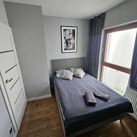 Apartament Ventus Business And Living 46 Kielce Kültér fotó