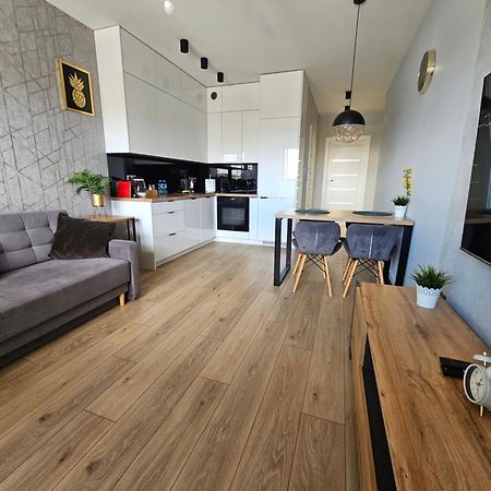Apartament Ventus Business And Living 46 Kielce Kültér fotó