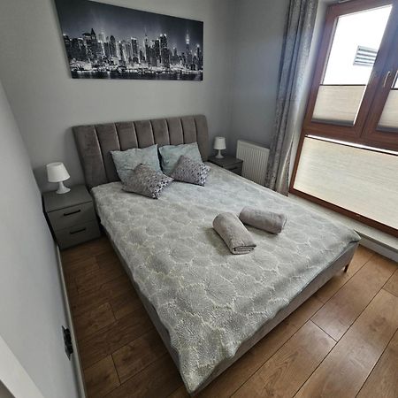 Apartament Ventus Business And Living 46 Kielce Kültér fotó