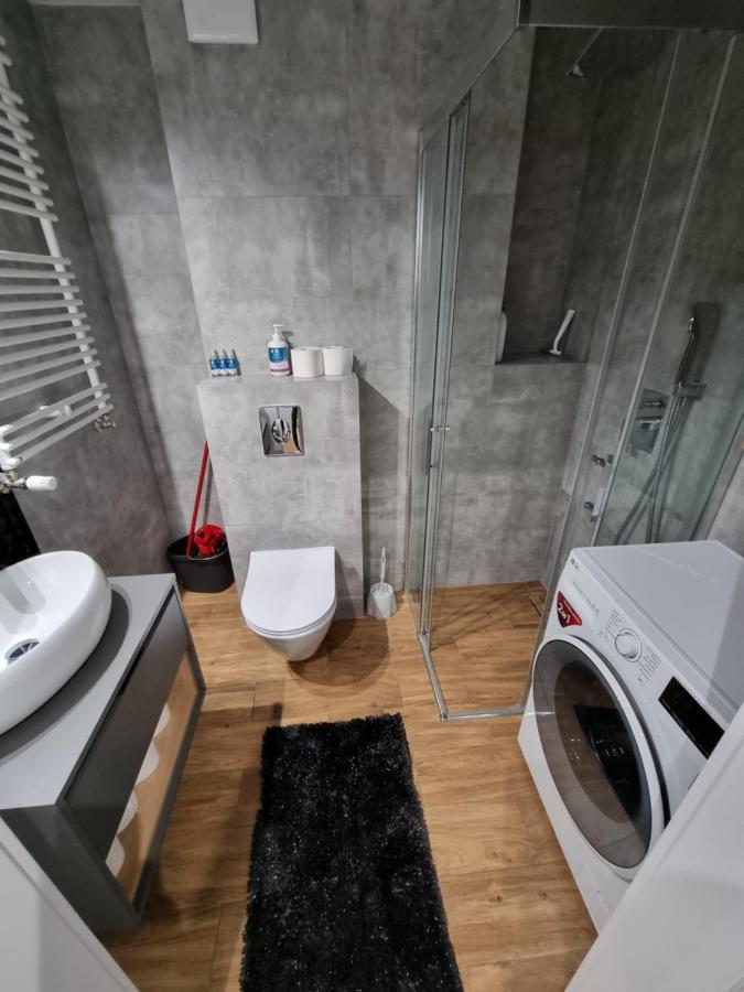 Apartament Ventus Business And Living 46 Kielce Kültér fotó