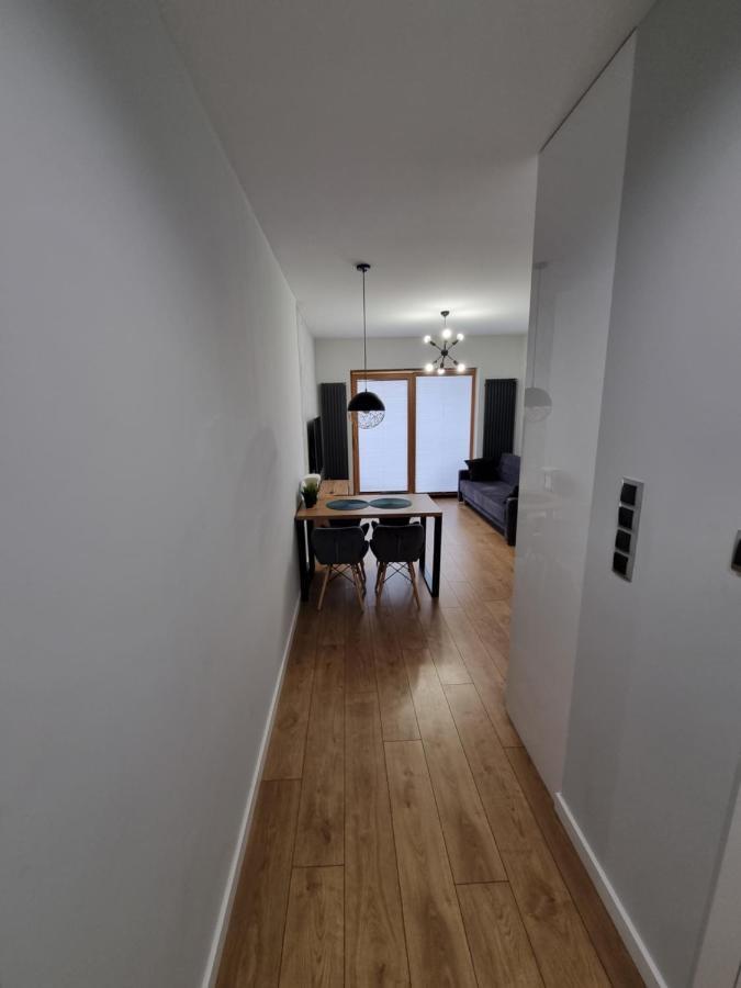 Apartament Ventus Business And Living 46 Kielce Kültér fotó