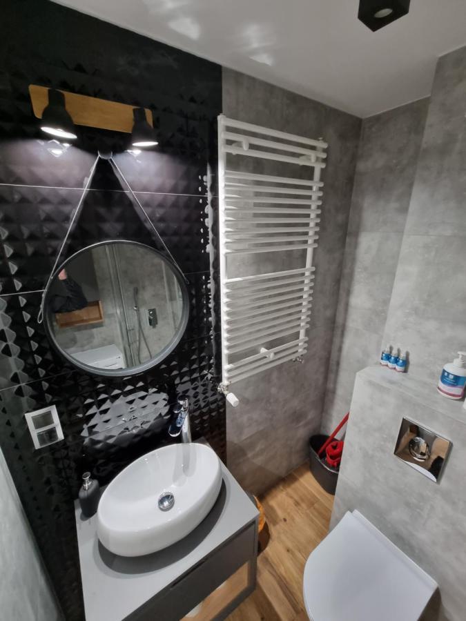Apartament Ventus Business And Living 46 Kielce Kültér fotó