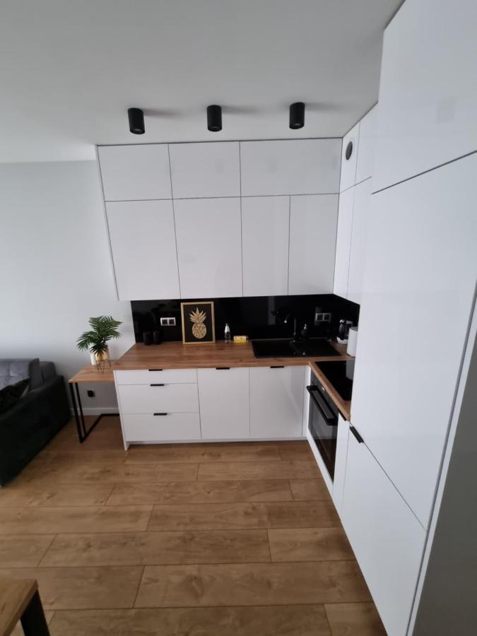Apartament Ventus Business And Living 46 Kielce Kültér fotó