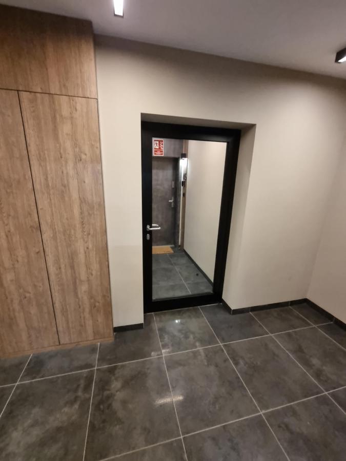 Apartament Ventus Business And Living 46 Kielce Kültér fotó