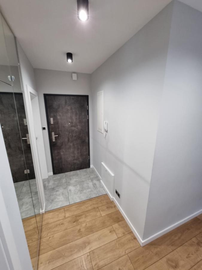 Apartament Ventus Business And Living 46 Kielce Kültér fotó