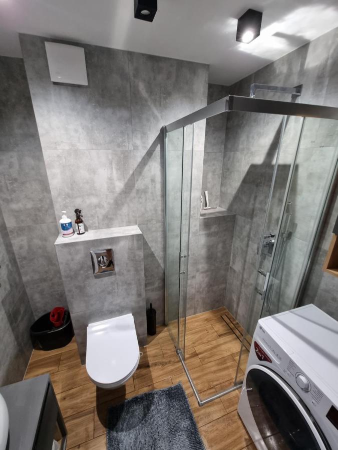 Apartament Ventus Business And Living 46 Kielce Kültér fotó