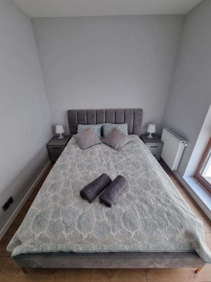 Apartament Ventus Business And Living 46 Kielce Kültér fotó