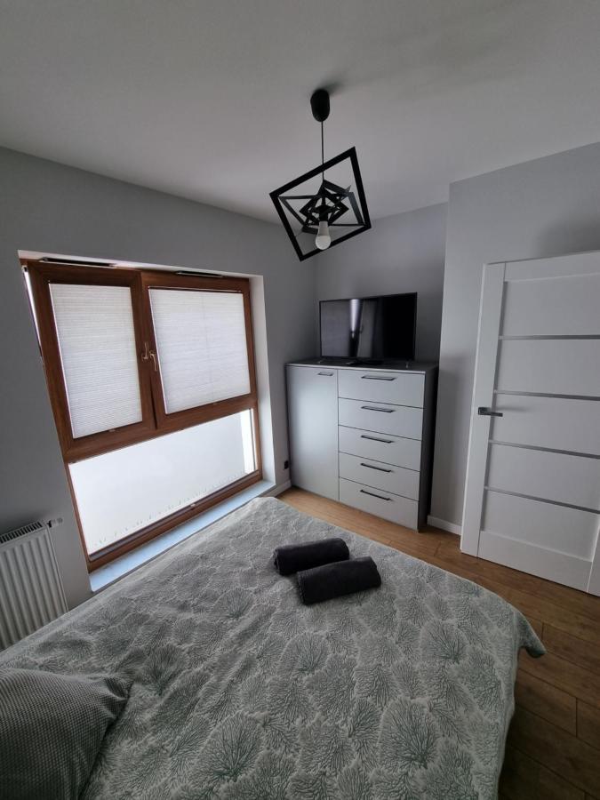 Apartament Ventus Business And Living 46 Kielce Kültér fotó