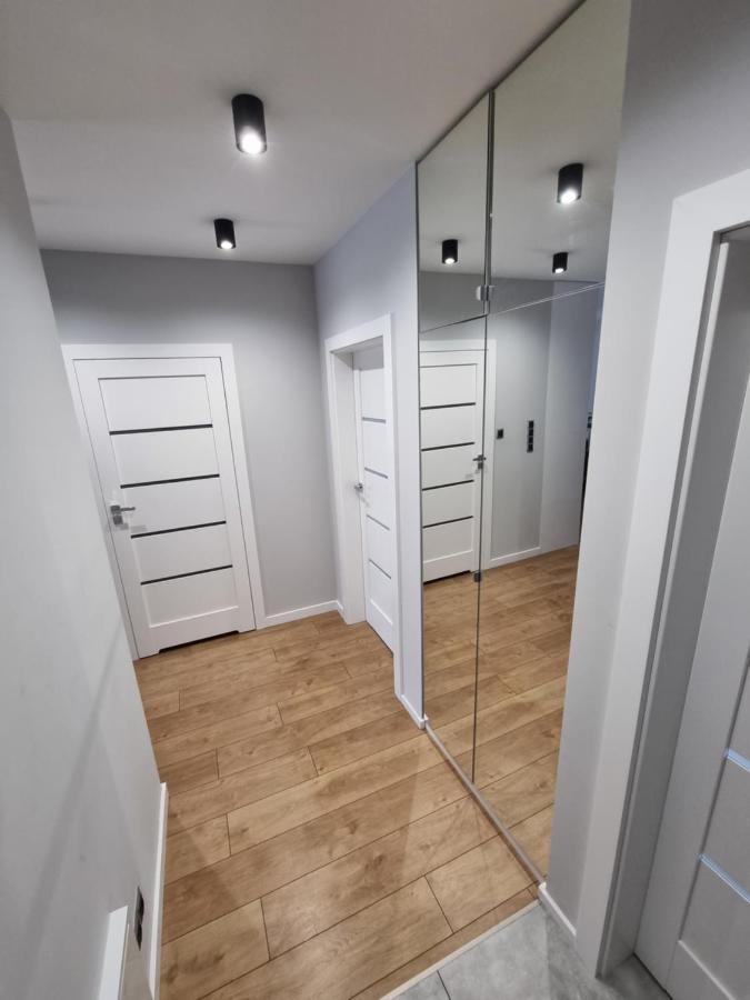 Apartament Ventus Business And Living 46 Kielce Kültér fotó