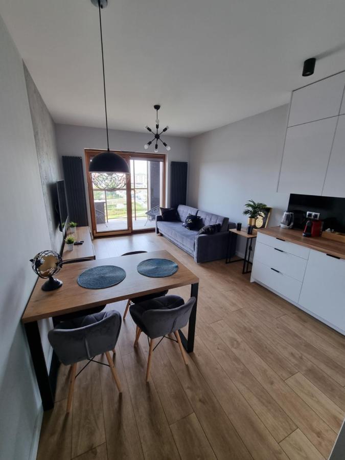 Apartament Ventus Business And Living 46 Kielce Kültér fotó