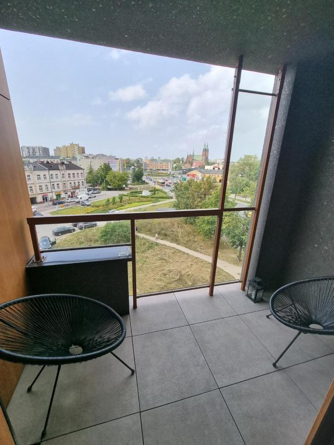 Apartament Ventus Business And Living 46 Kielce Kültér fotó