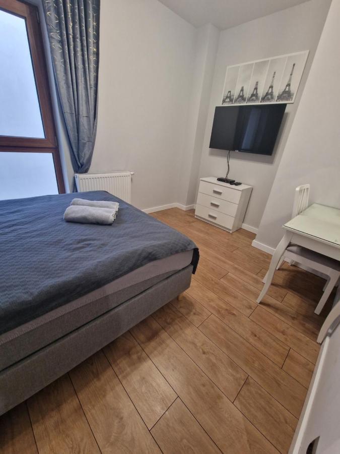 Apartament Ventus Business And Living 46 Kielce Kültér fotó