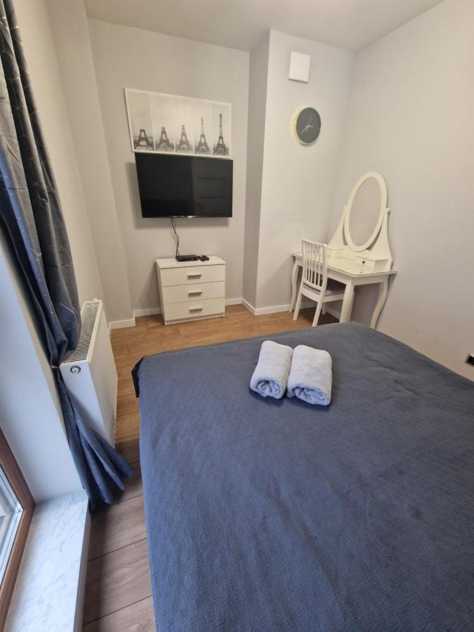 Apartament Ventus Business And Living 46 Kielce Kültér fotó