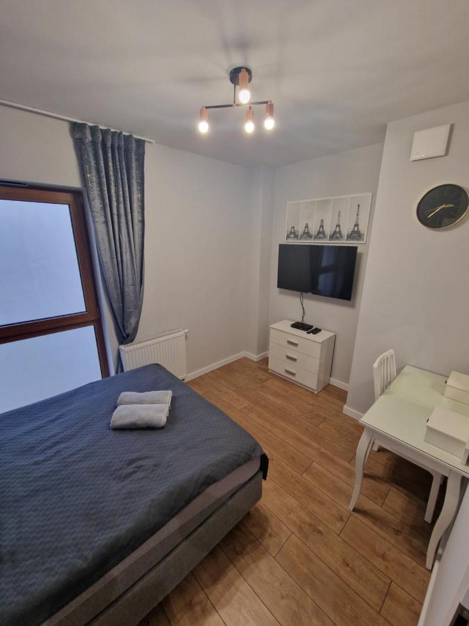 Apartament Ventus Business And Living 46 Kielce Kültér fotó