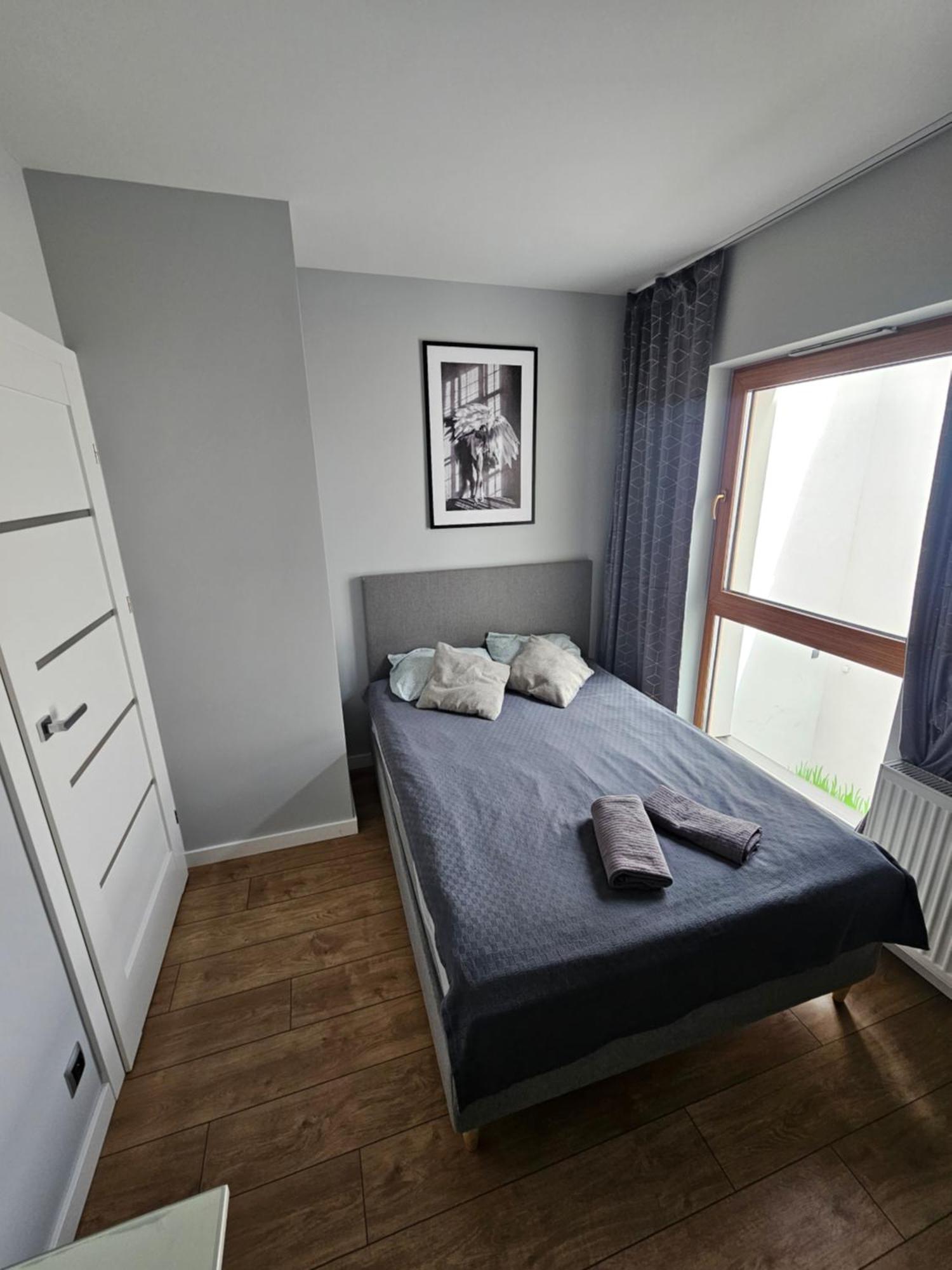 Apartament Ventus Business And Living 46 Kielce Kültér fotó