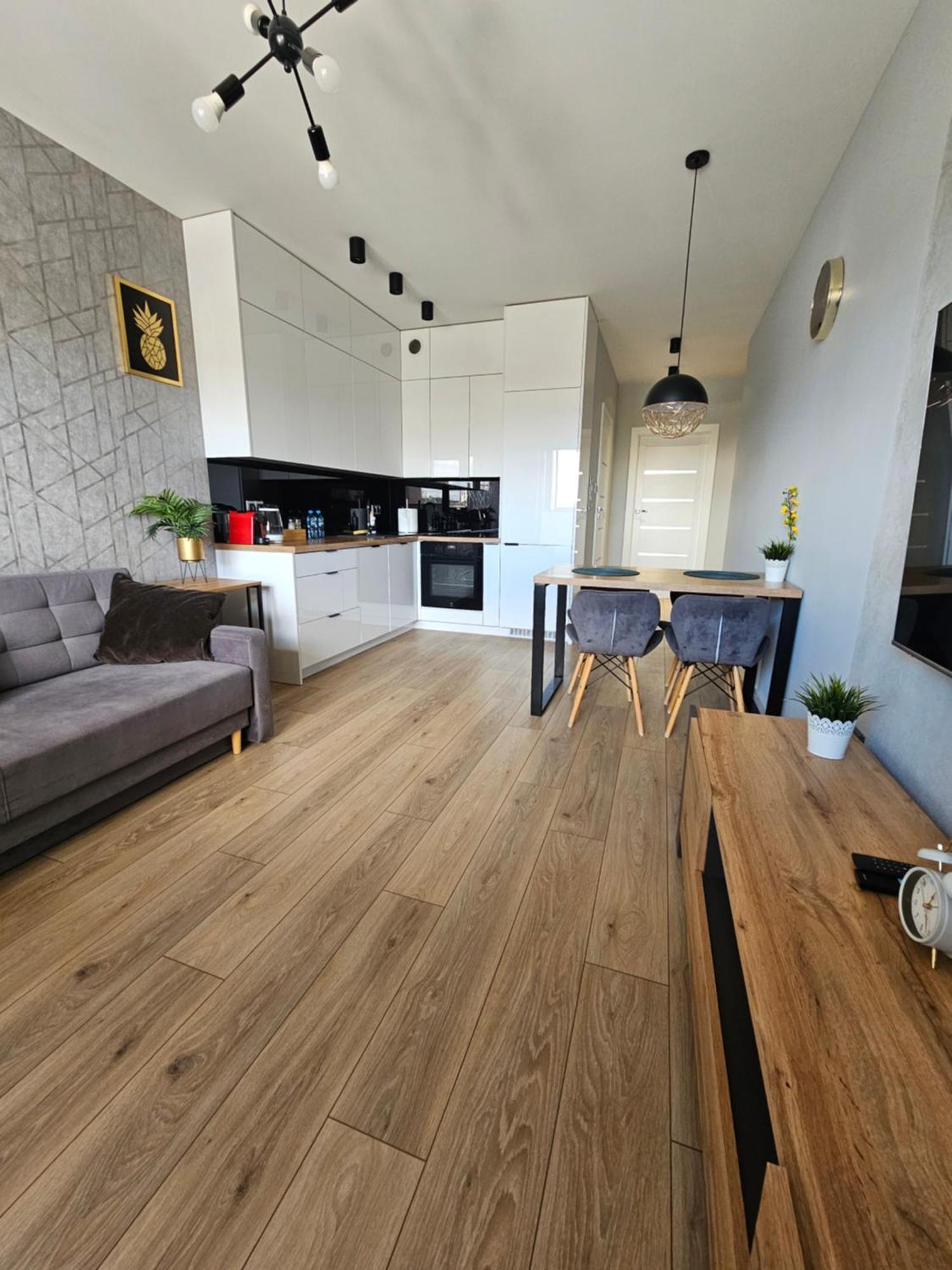 Apartament Ventus Business And Living 46 Kielce Kültér fotó