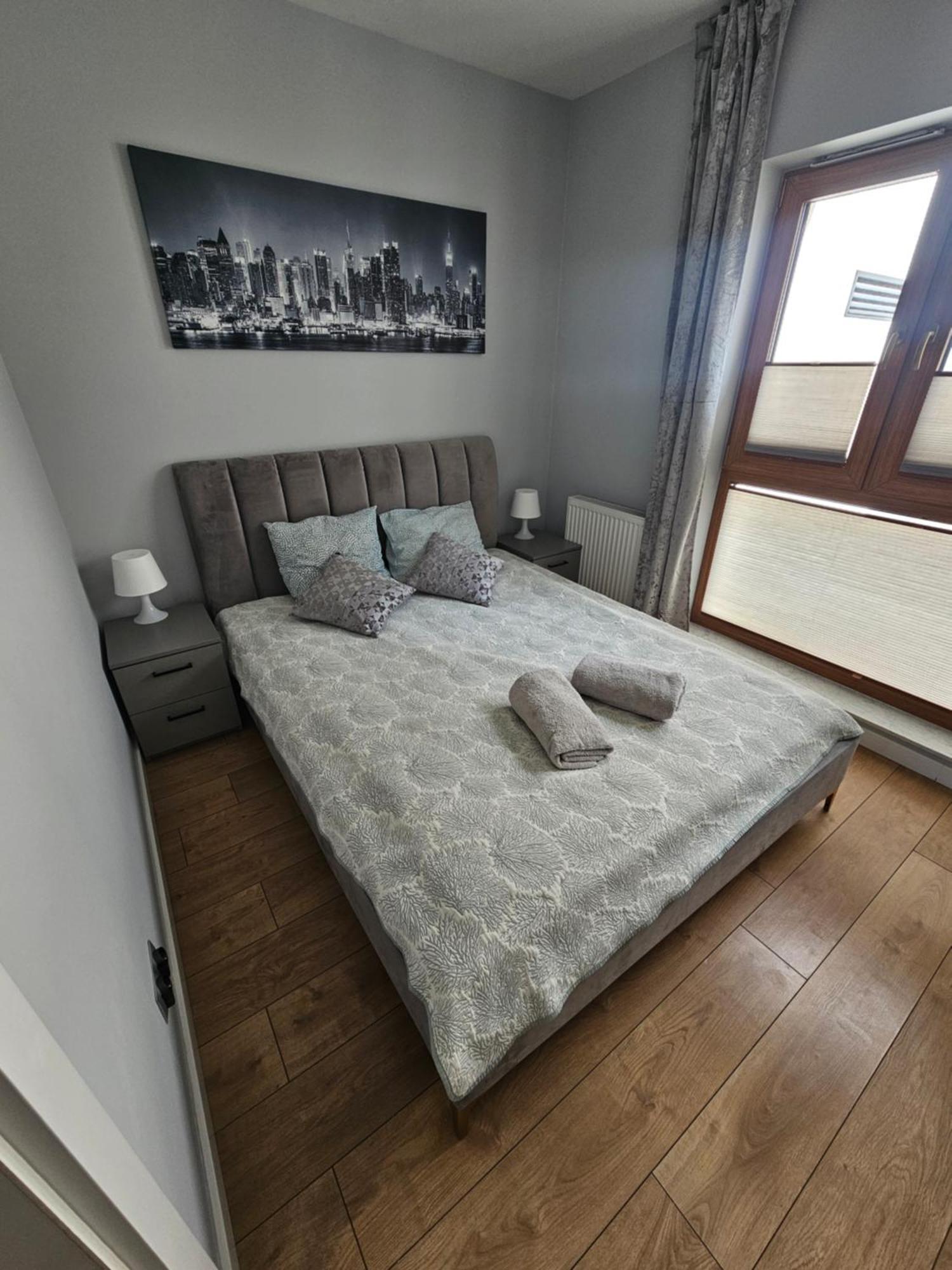 Apartament Ventus Business And Living 46 Kielce Kültér fotó